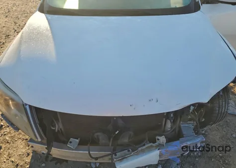 2014 Nissan Pathfinder S из США, поврежденный, VIN 5N1AR2MM2EC632163